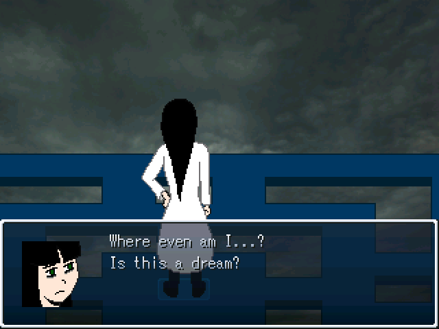 Remembrance - Screenshot 1