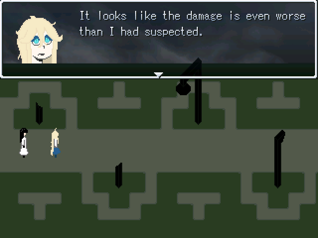 Remembrance - Screenshot 4