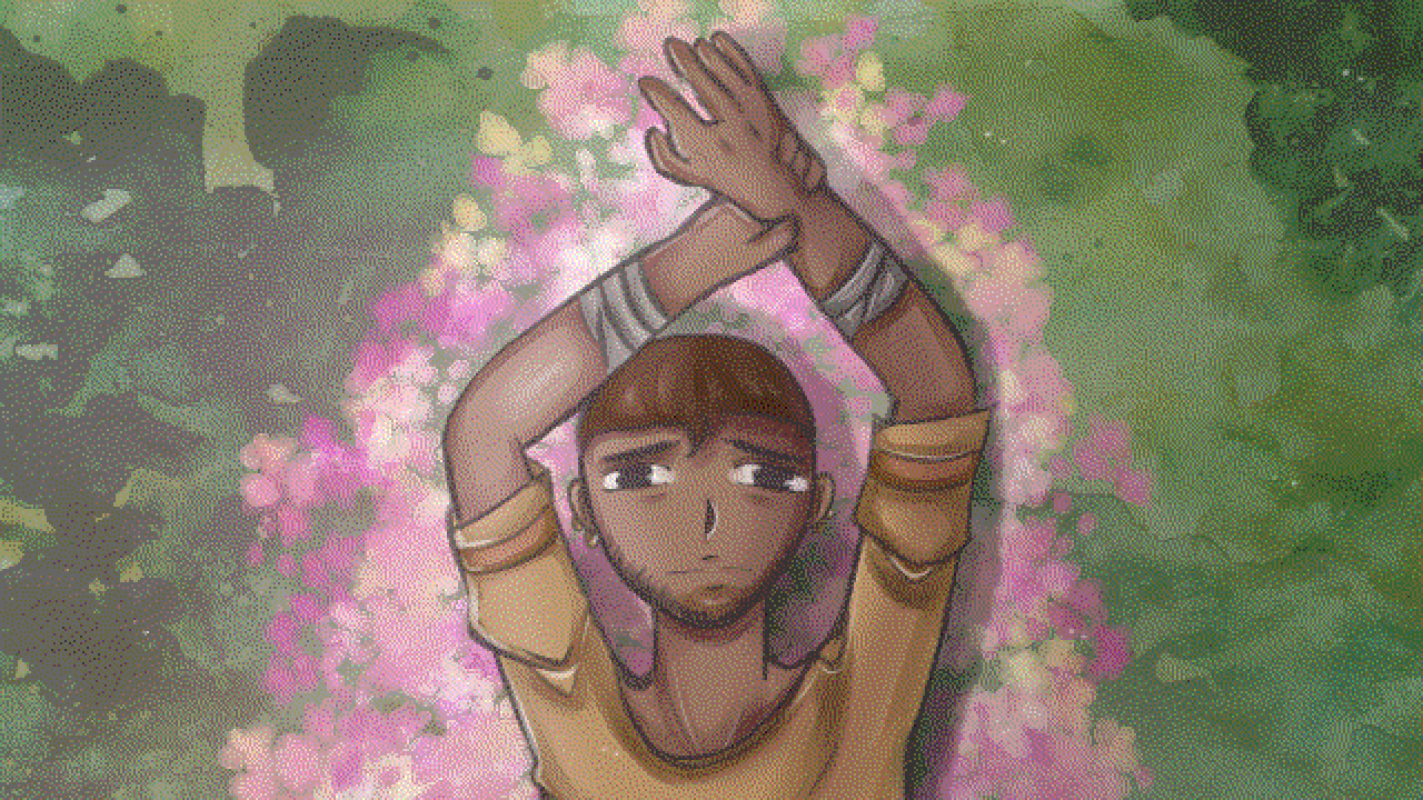 Rainbow Dawn - Screenshot 2