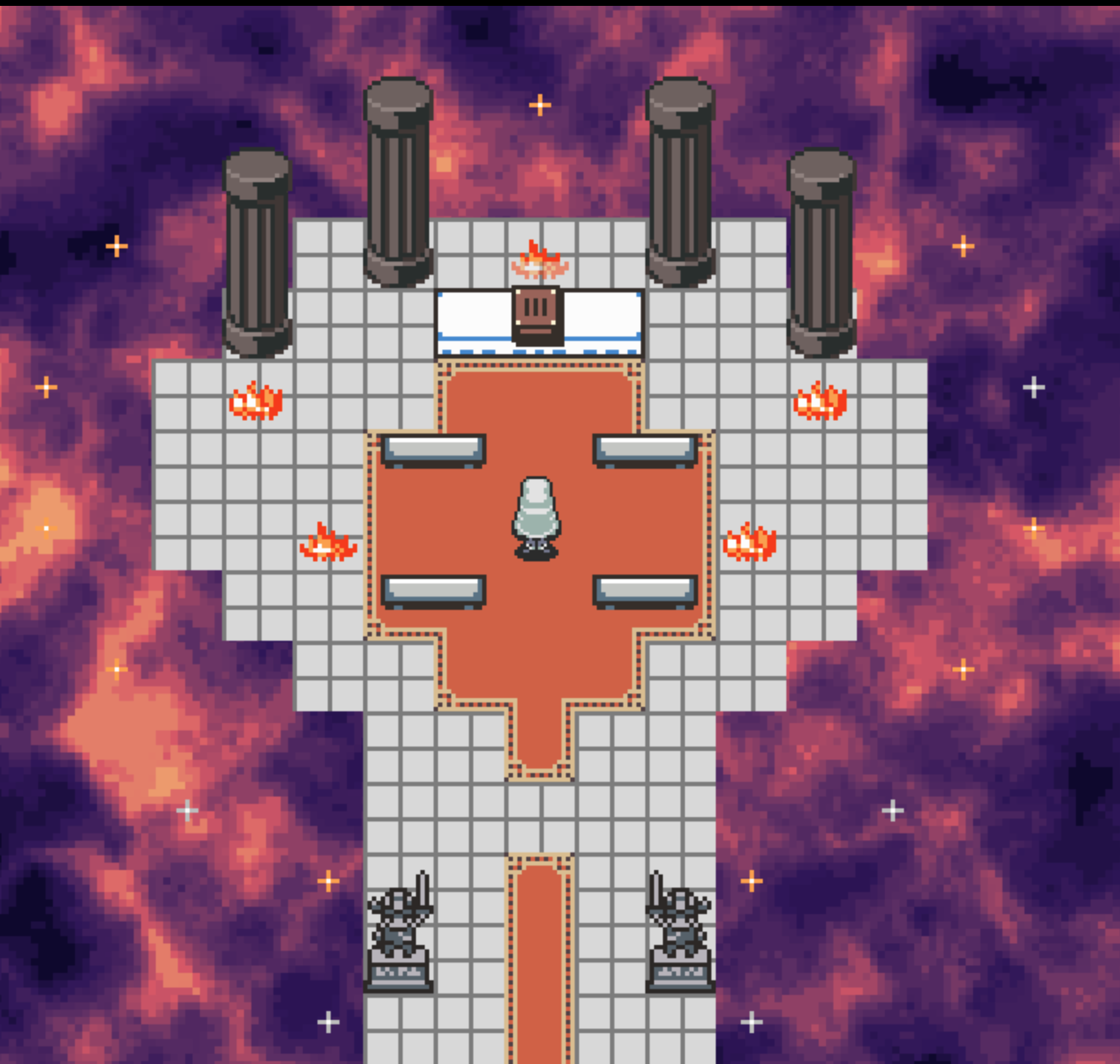 Rainbow Dawn - Screenshot 3