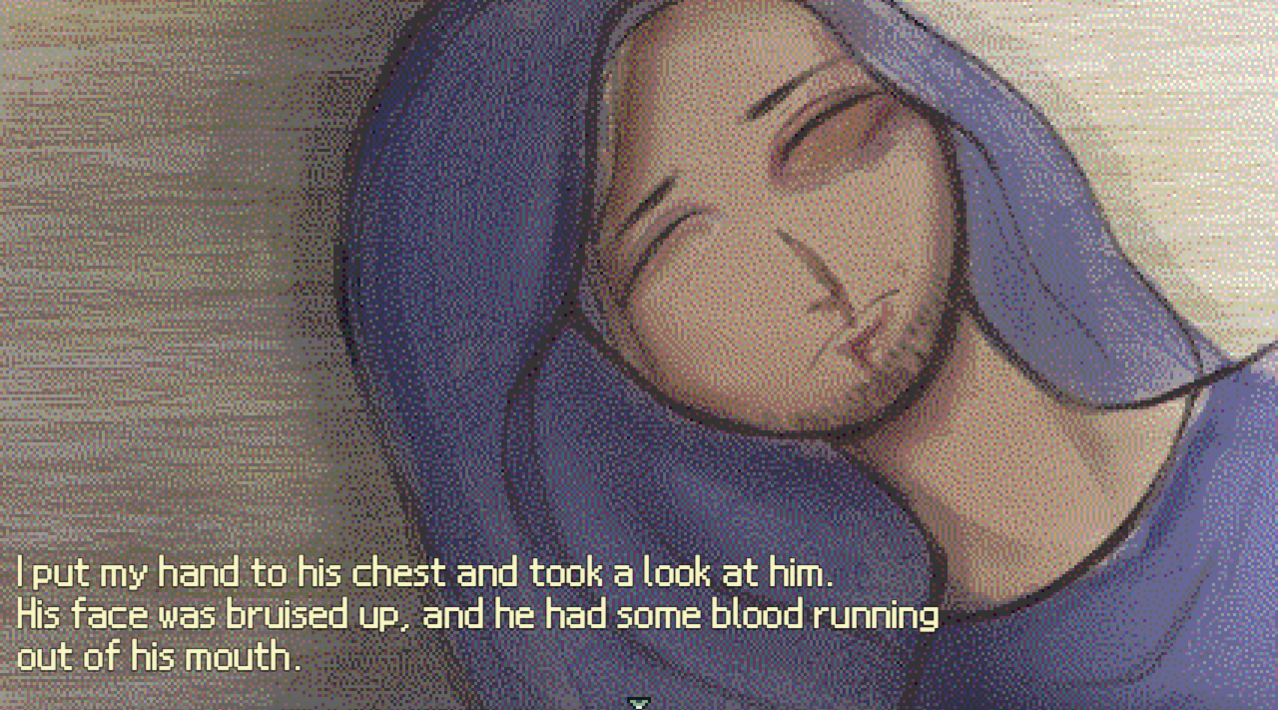 Rainbow Dawn - Screenshot 4