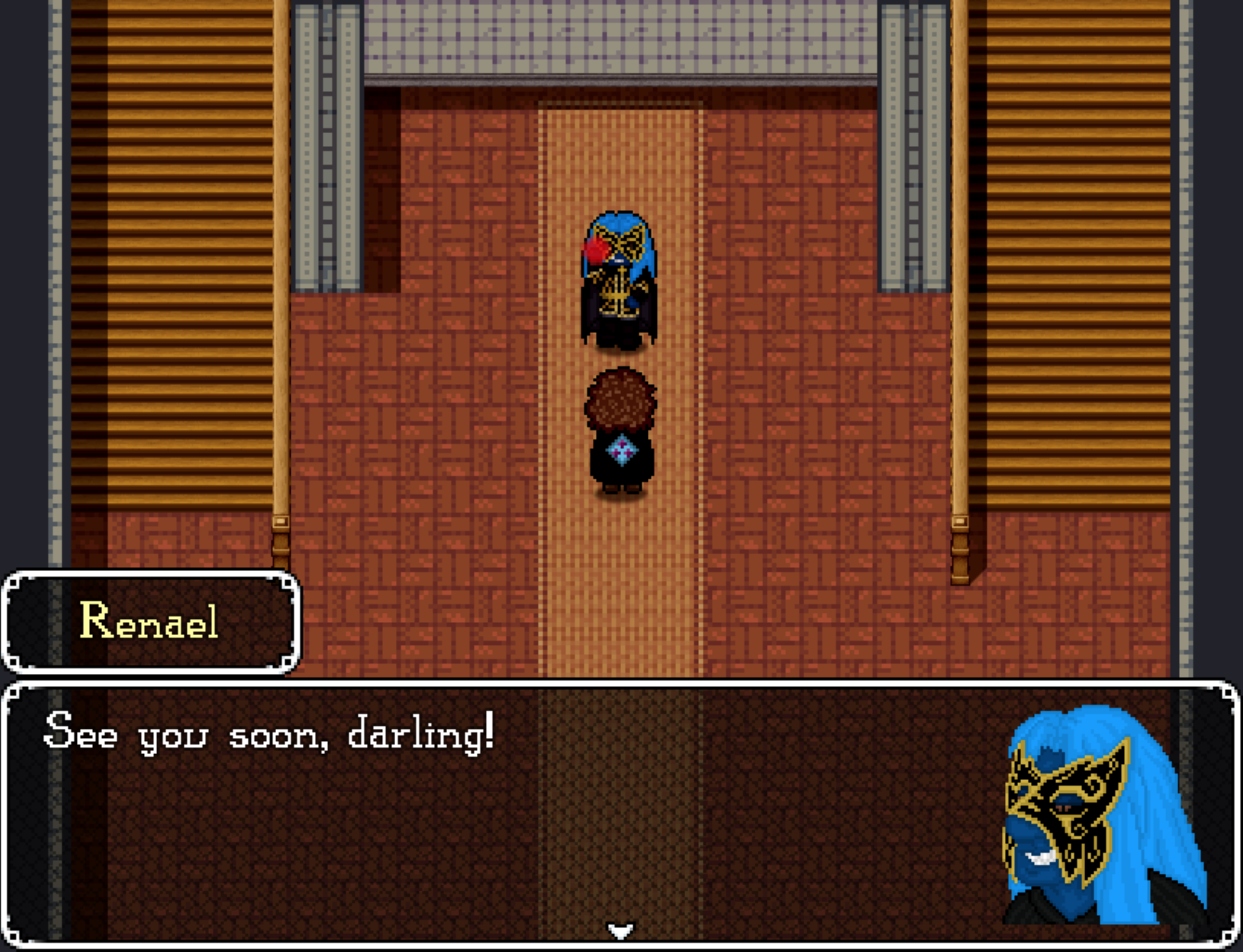 Tale of Memories - Screenshot 7