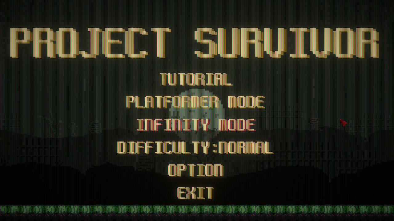 Project Survivor - Screenshot 6