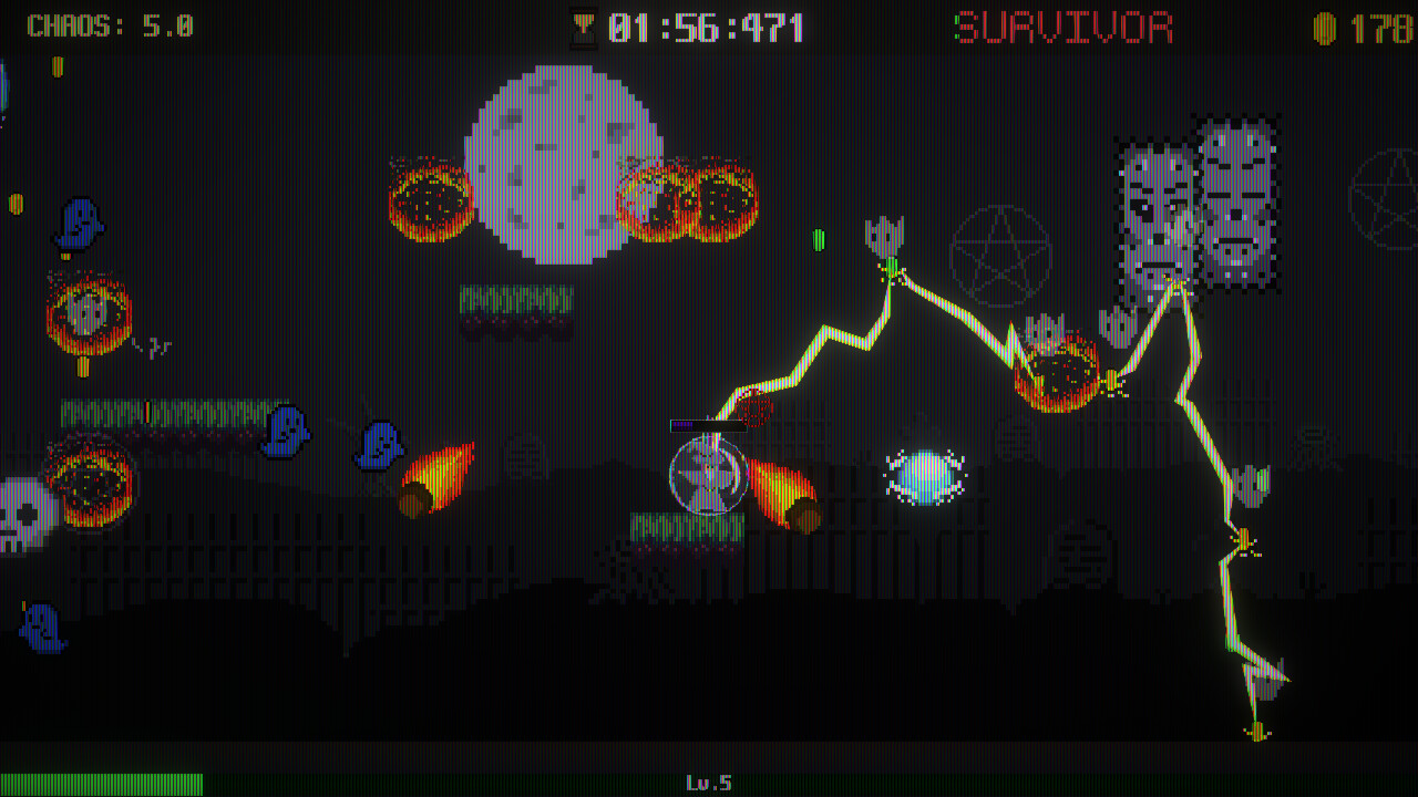 Project Survivor - Screenshot 7