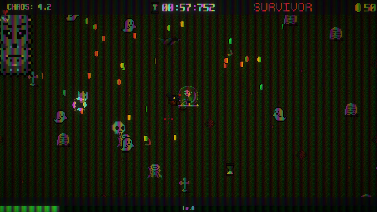 Project Survivor - Screenshot 3