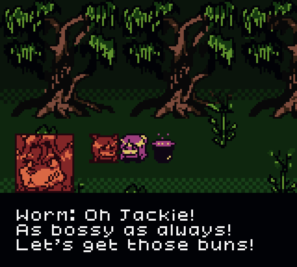 Witches and Butchers - Screenshot 9