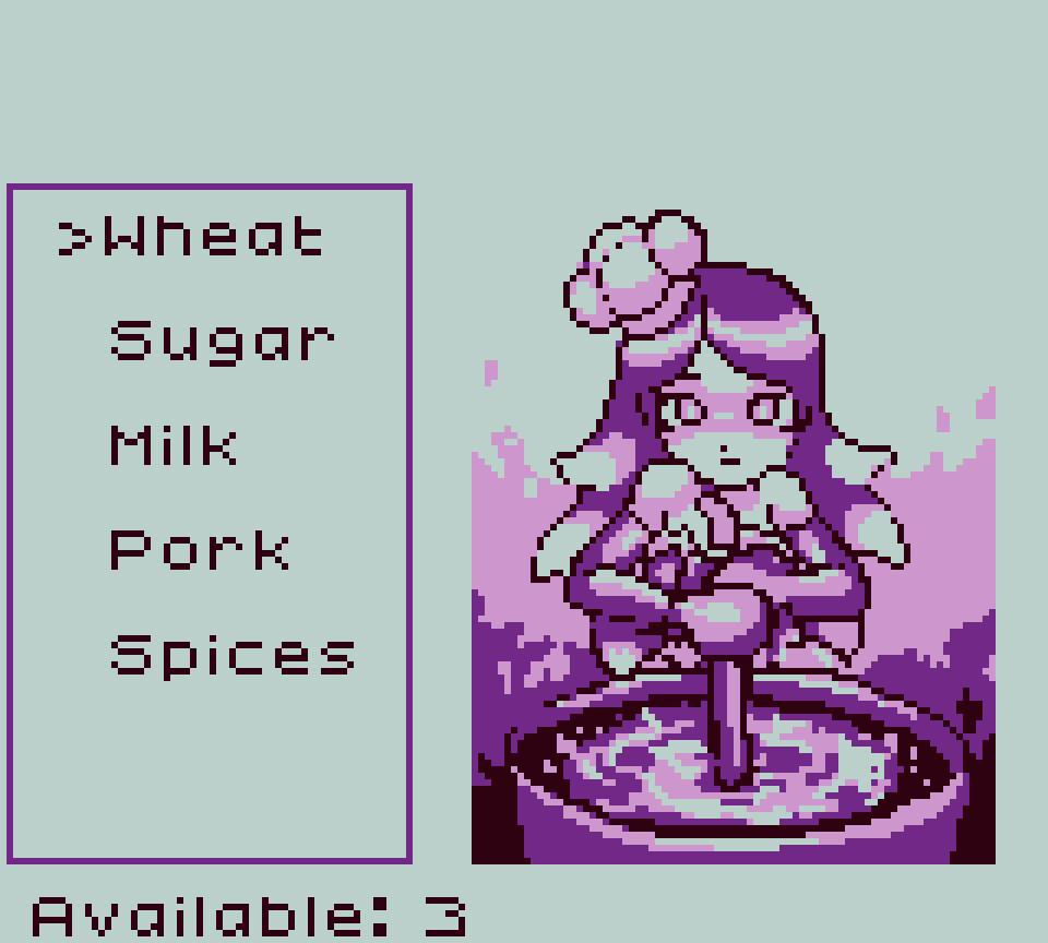 Witches and Butchers - Screenshot 1