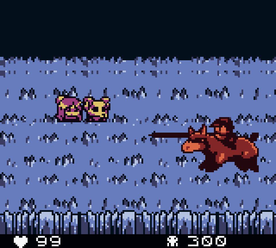 Witches and Butchers - Screenshot 7