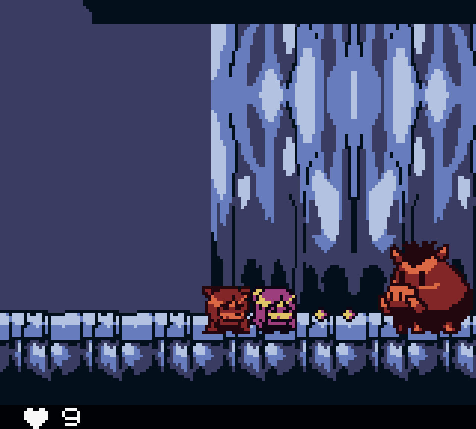 Witches and Butchers - Screenshot 8