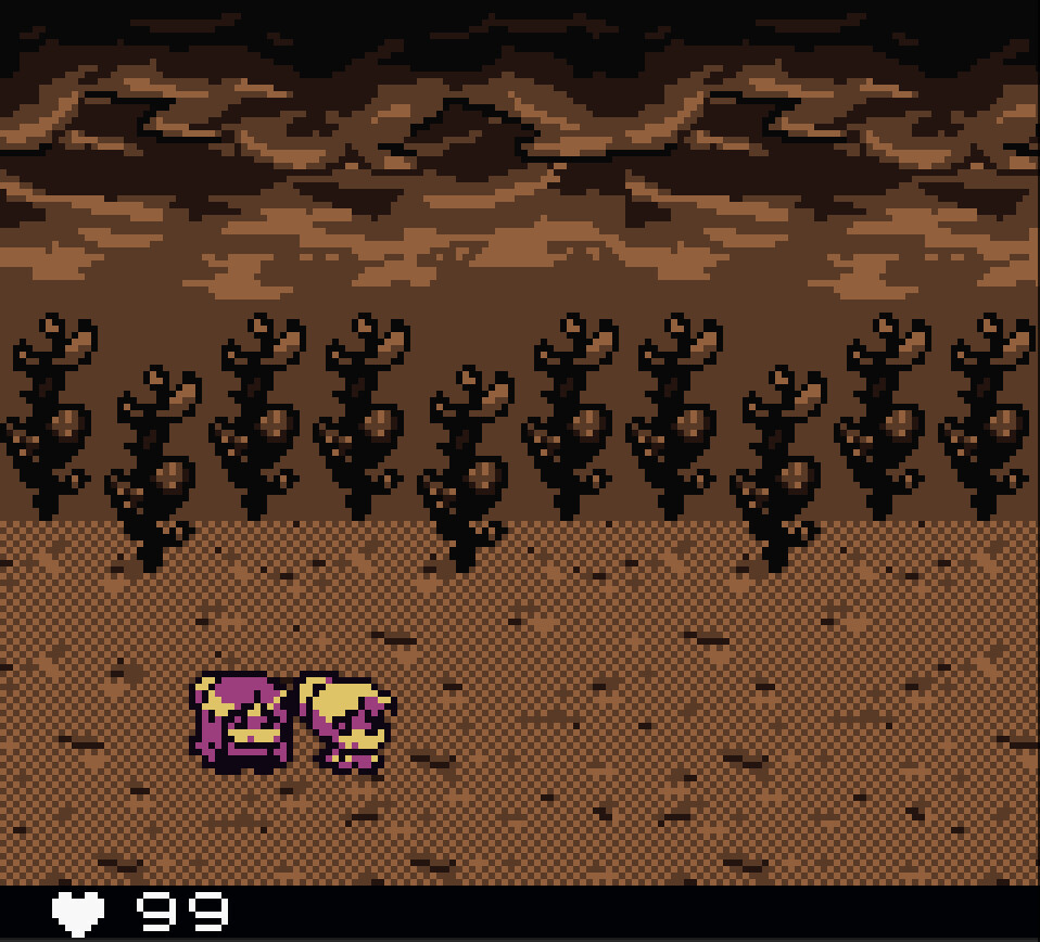 Witches and Butchers - Screenshot 5