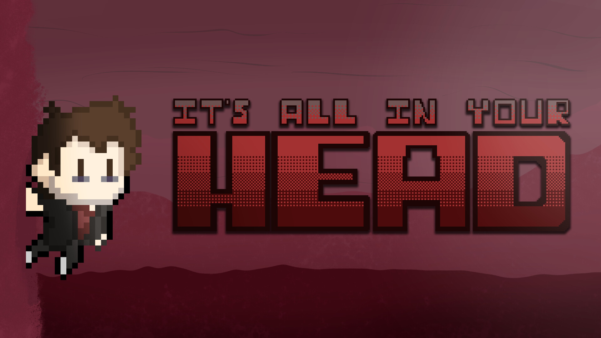 It's All In Your Head - Screenshot 6