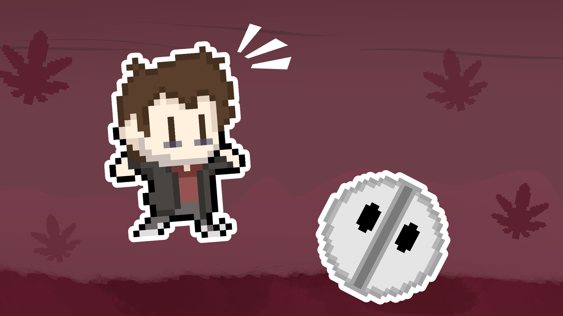 It's All In Your Head - Screenshot 2