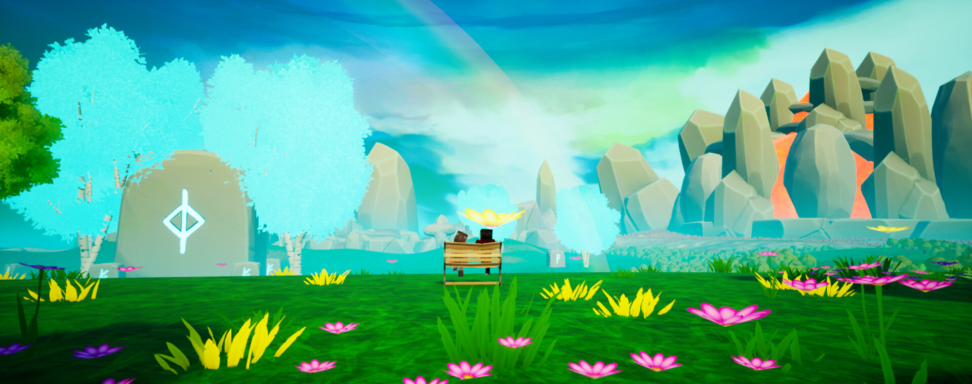 Ferromon Together - Screenshot 4