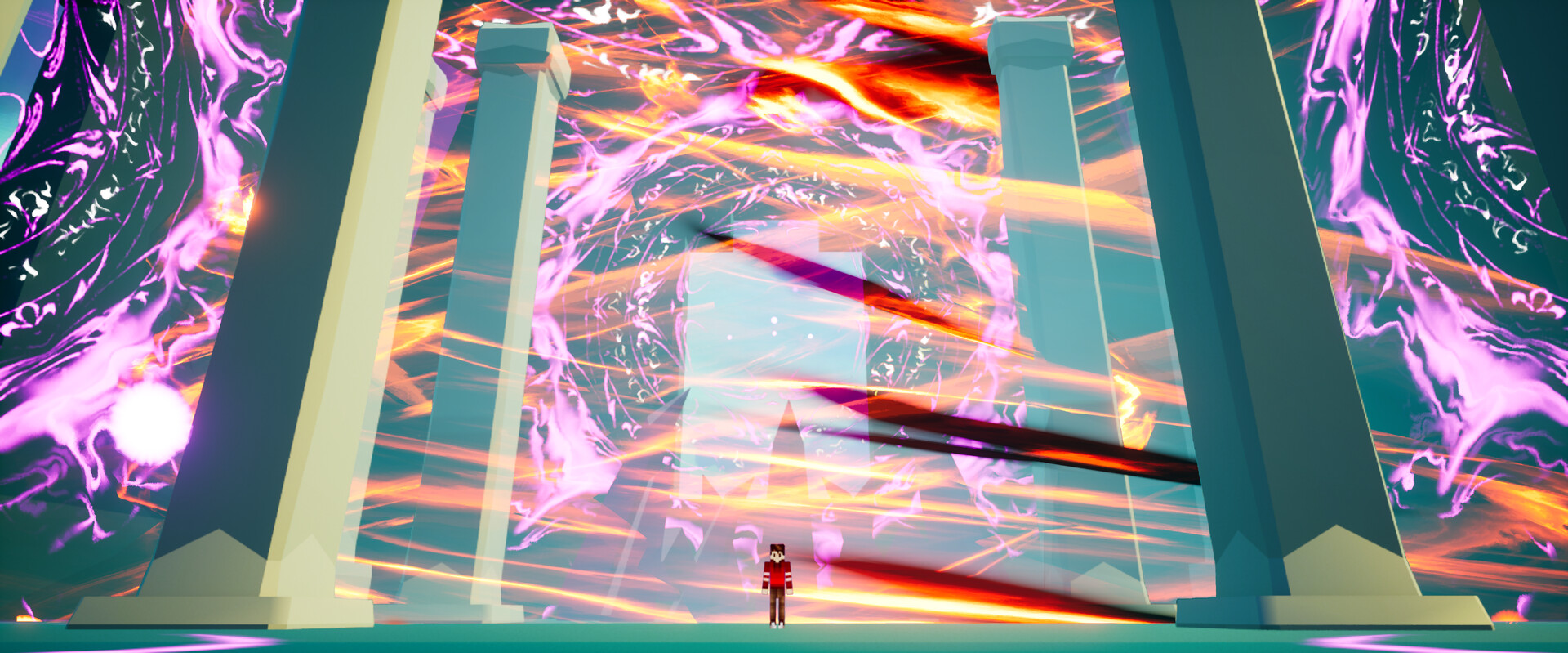 Ferromon Together - Screenshot 3