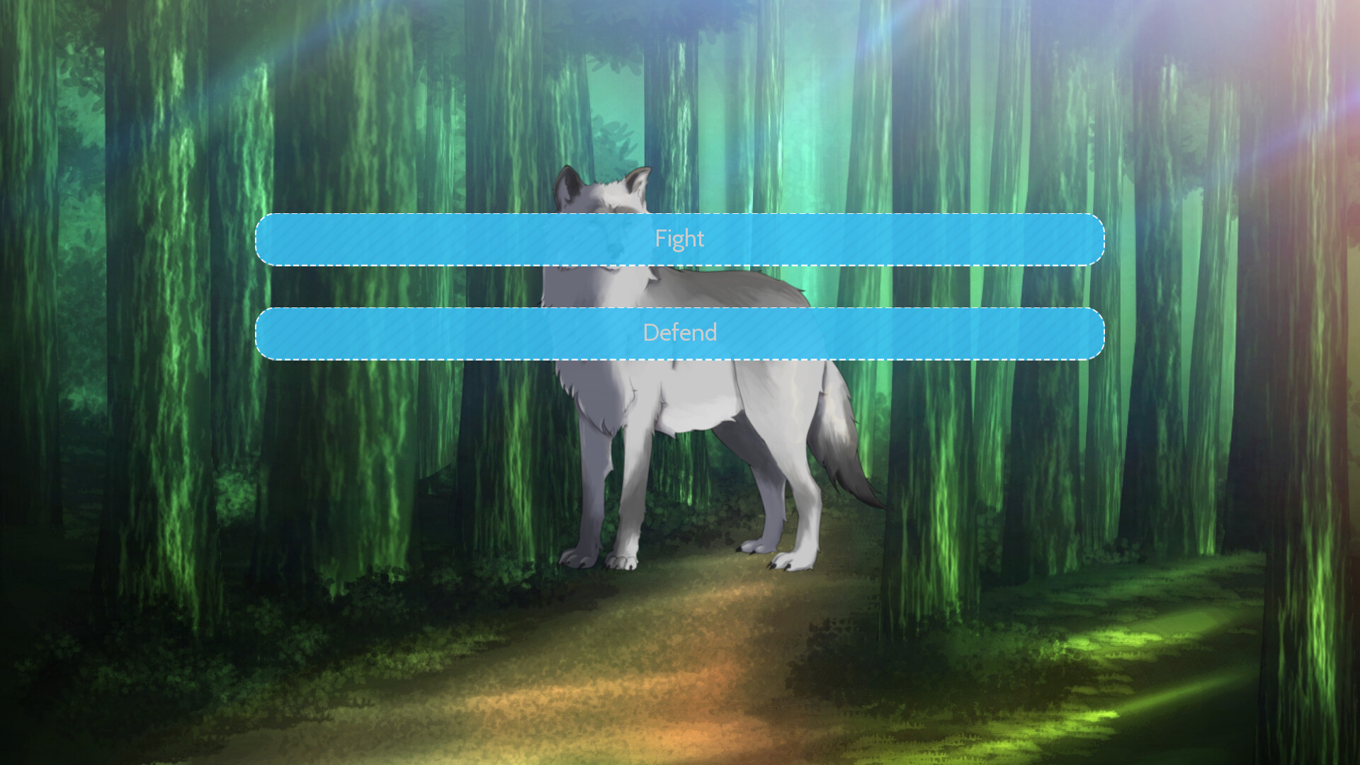 Adventures of Skye the Slime Maid - Screenshot 6