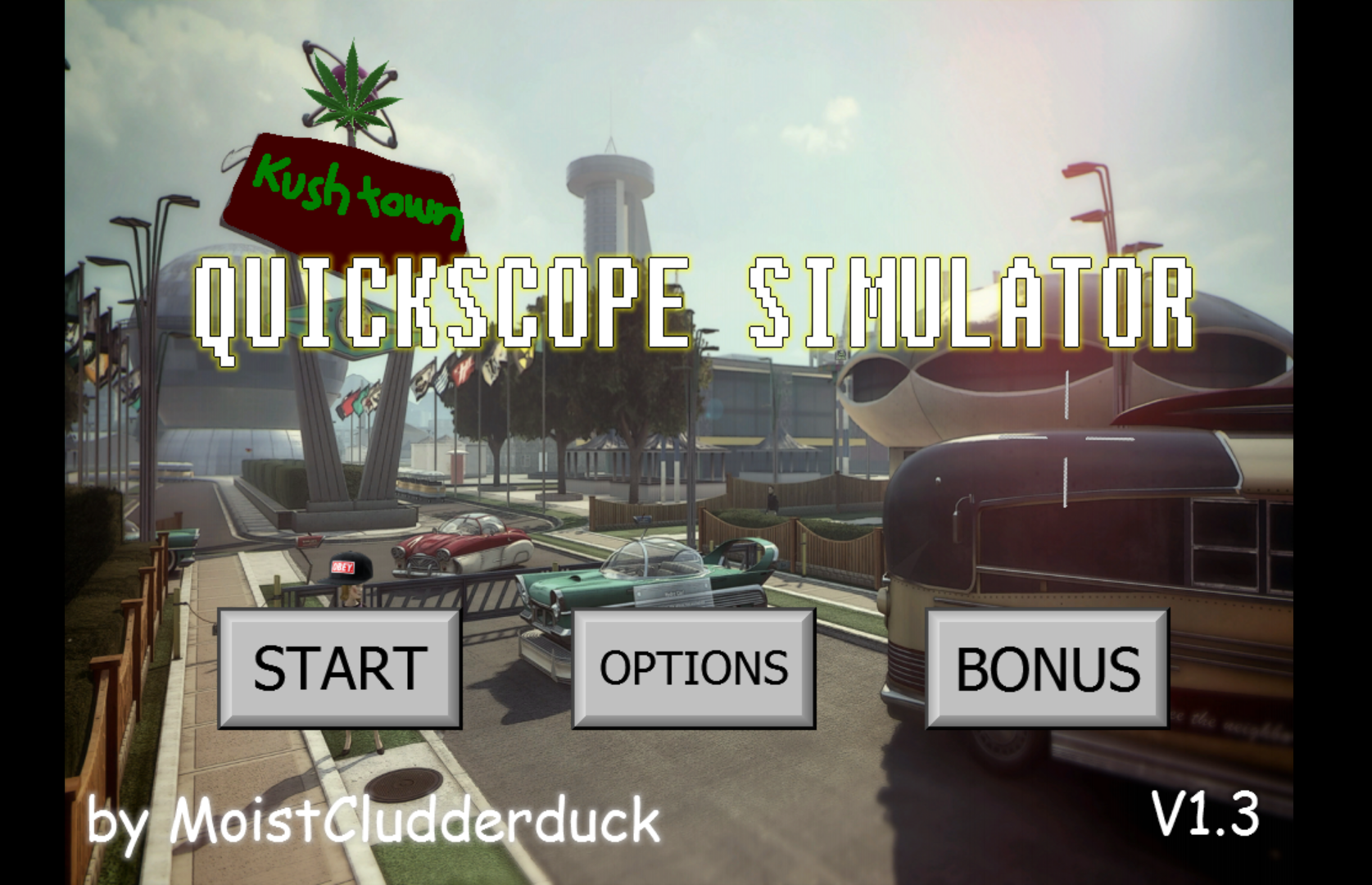 Quick Scope Simulator Quickscope Simulator - WListDB