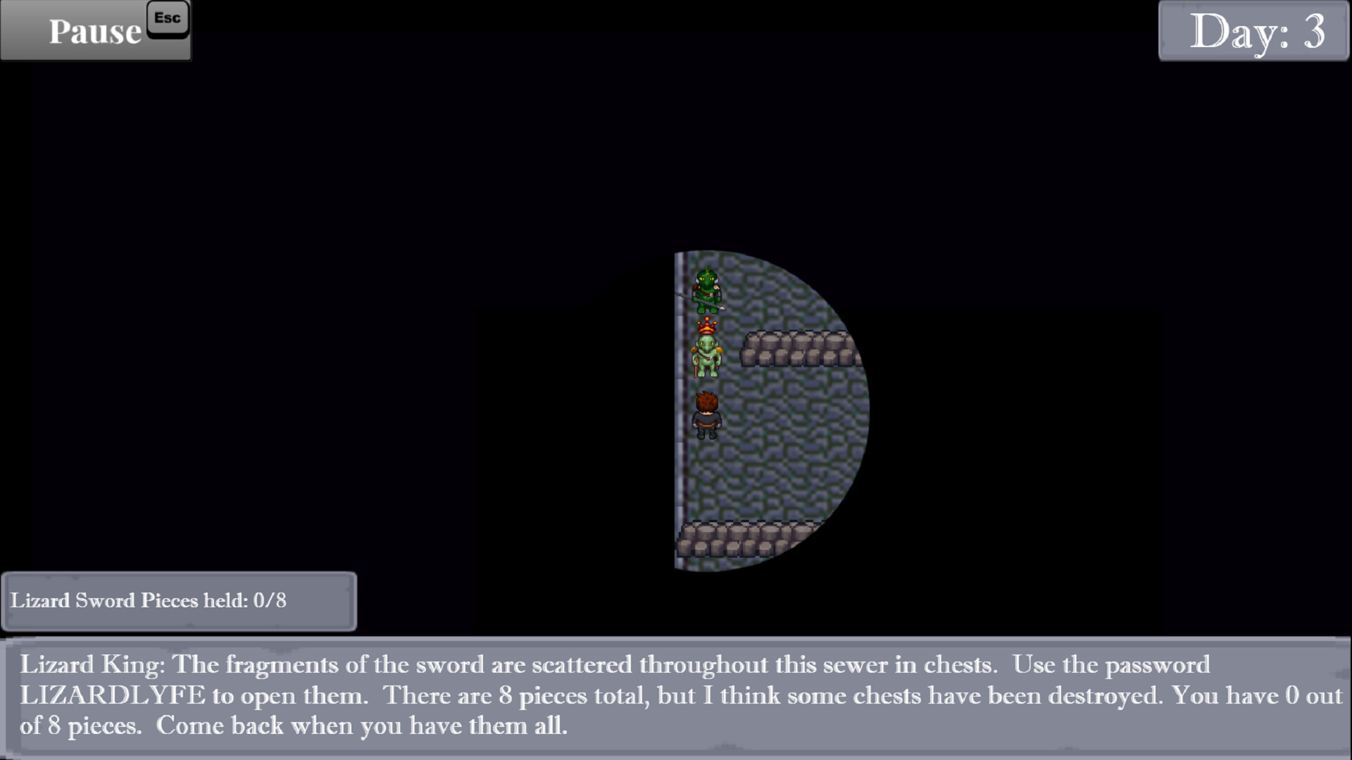 5 Days - Screenshot 3