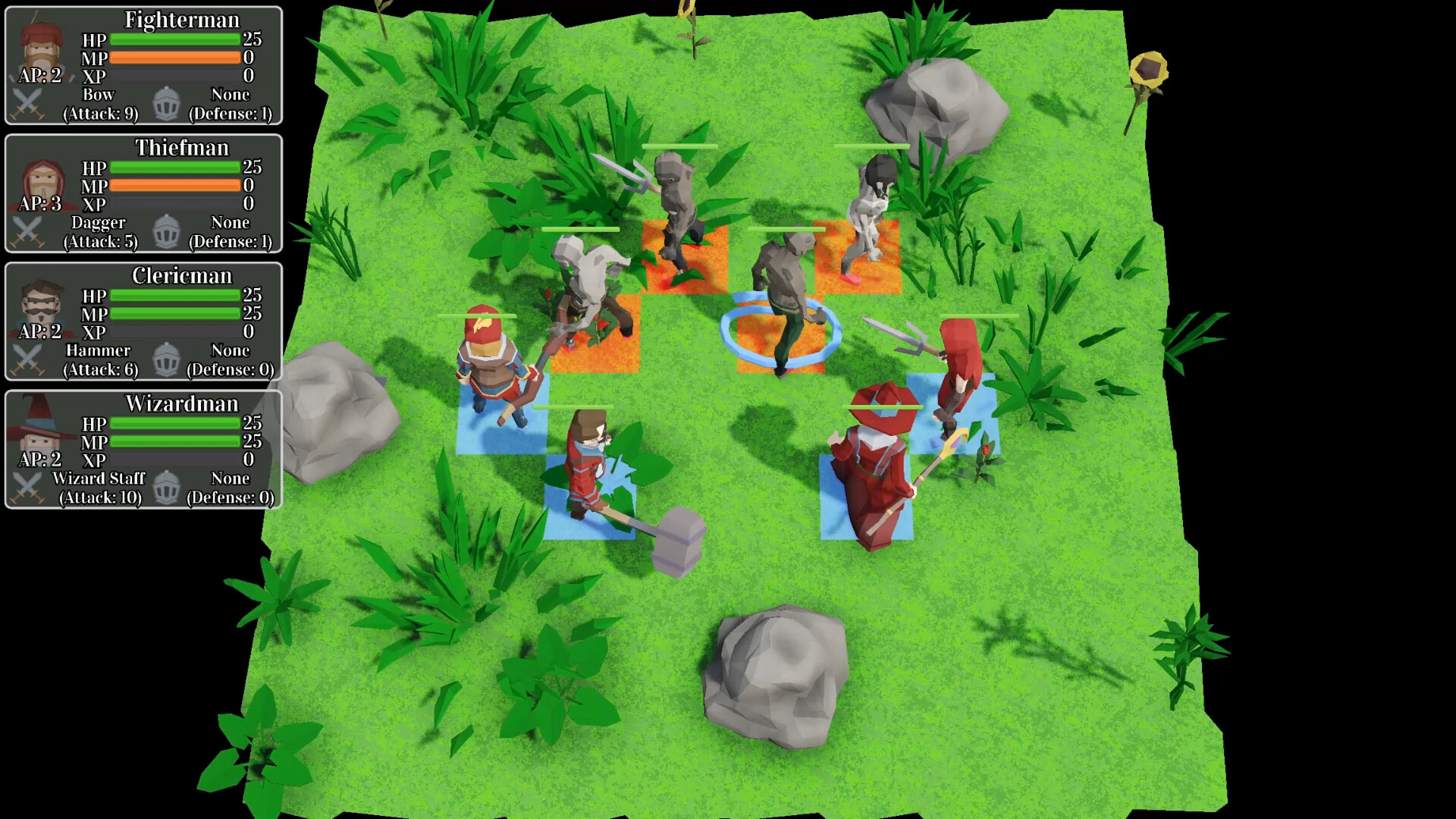 Adventure Awaits - Screenshot 10