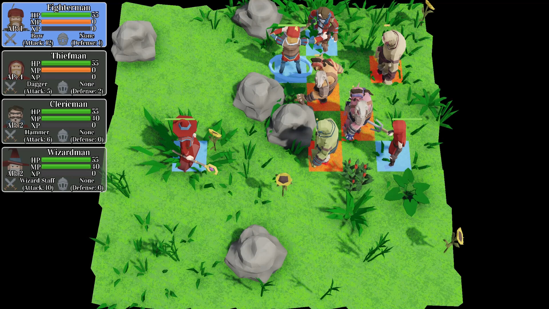 Adventure Awaits - Screenshot 9