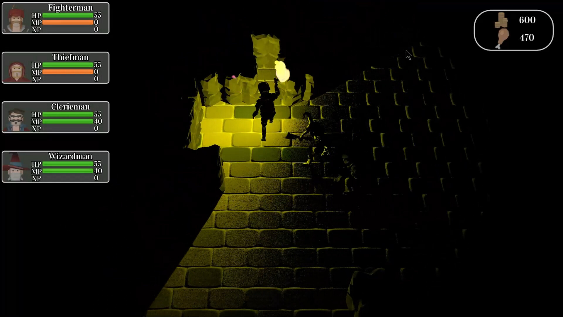 Adventure Awaits - Screenshot 8