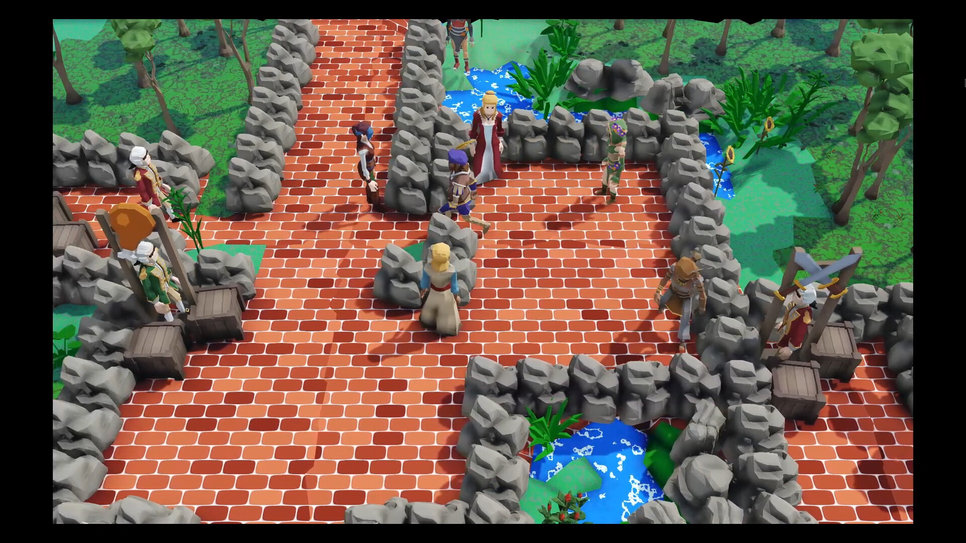 Adventure Awaits - Screenshot 5