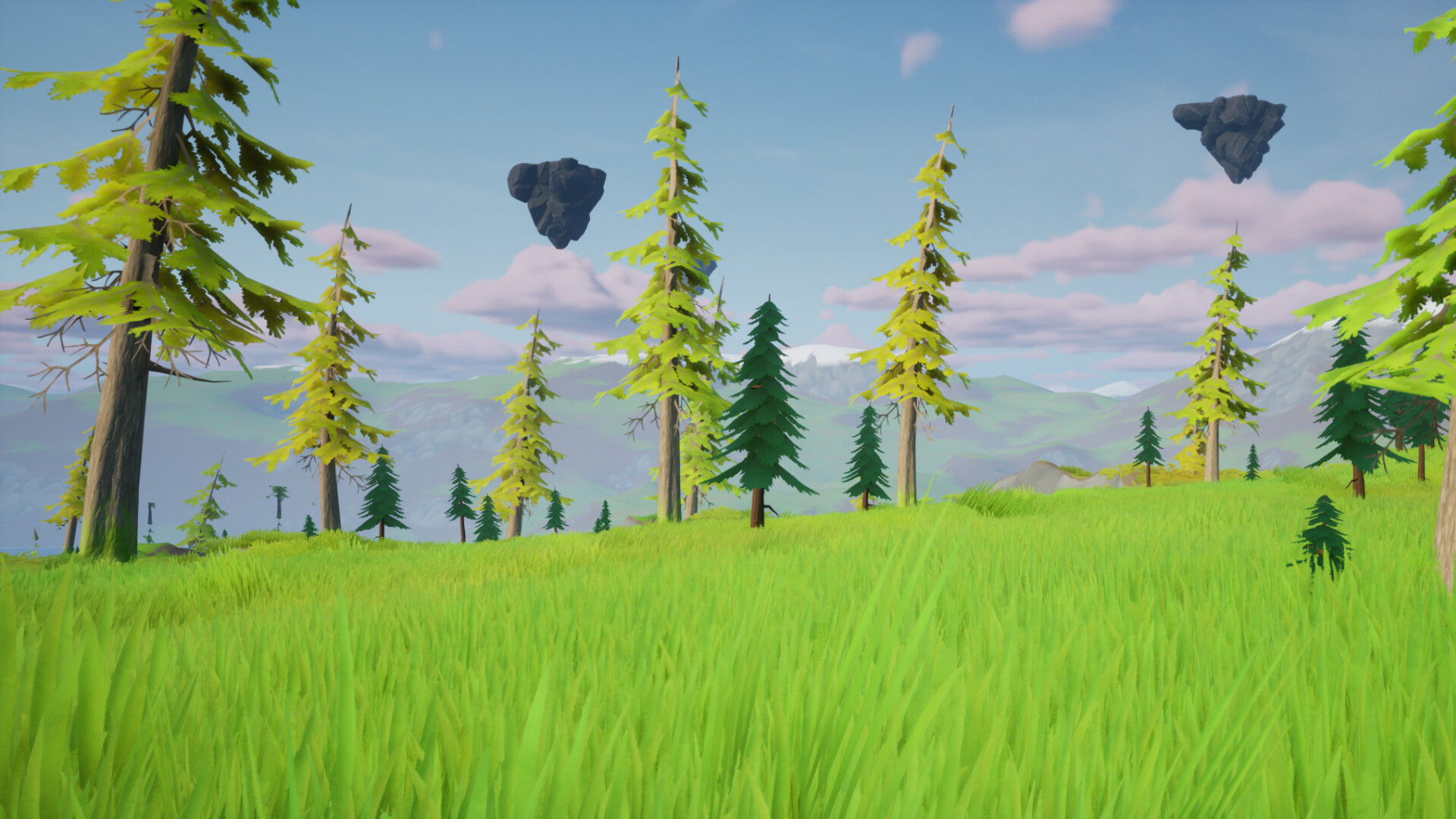 Windhelm - Screenshot 1