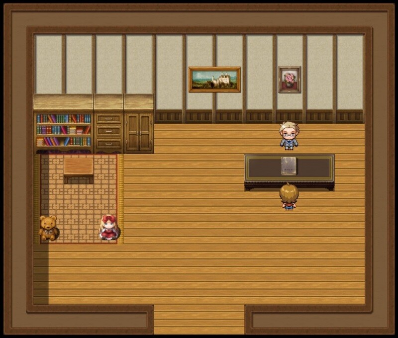 Tales of Therapy - Screenshot 6