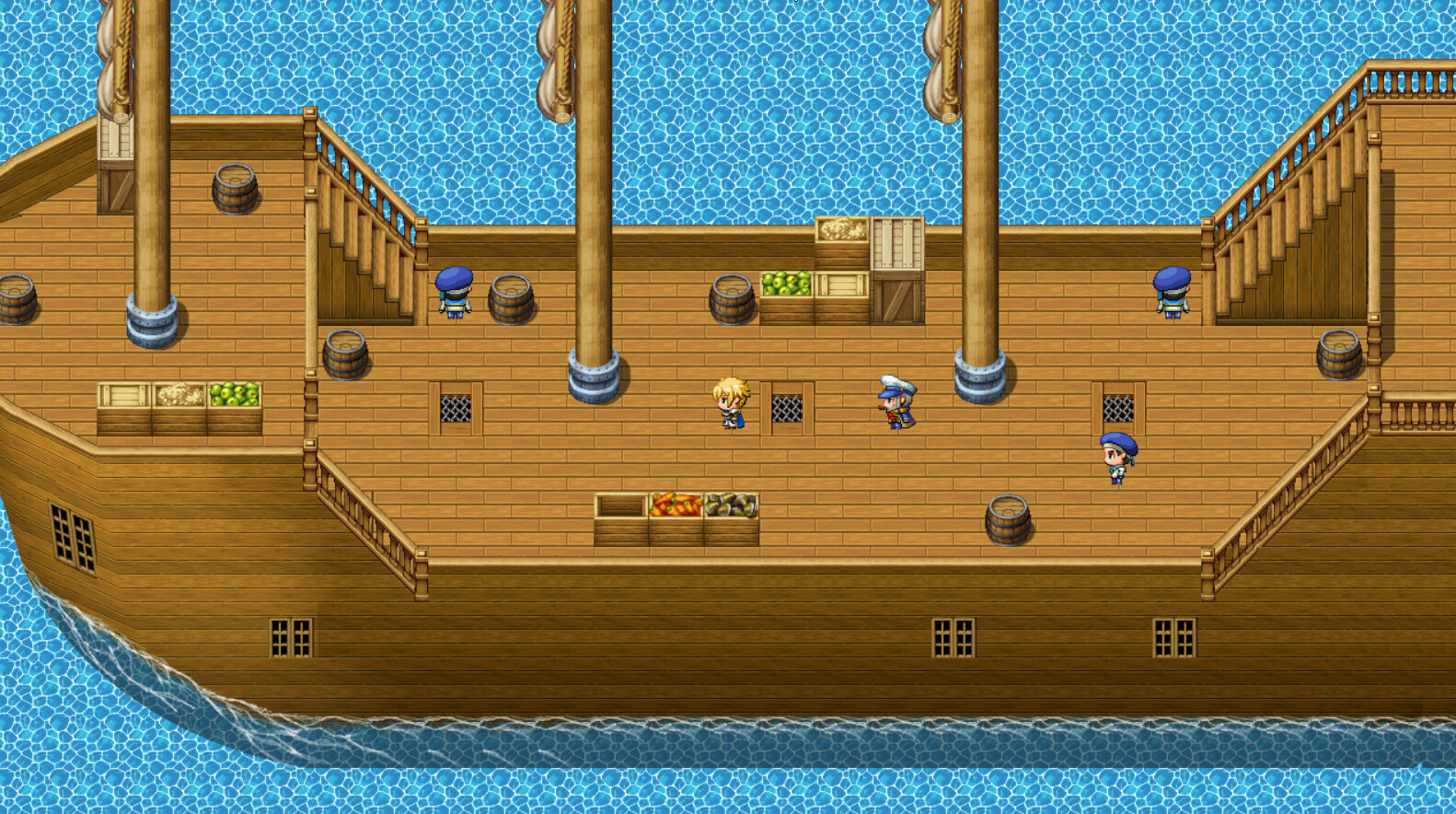 Tales of Therapy - Screenshot 5