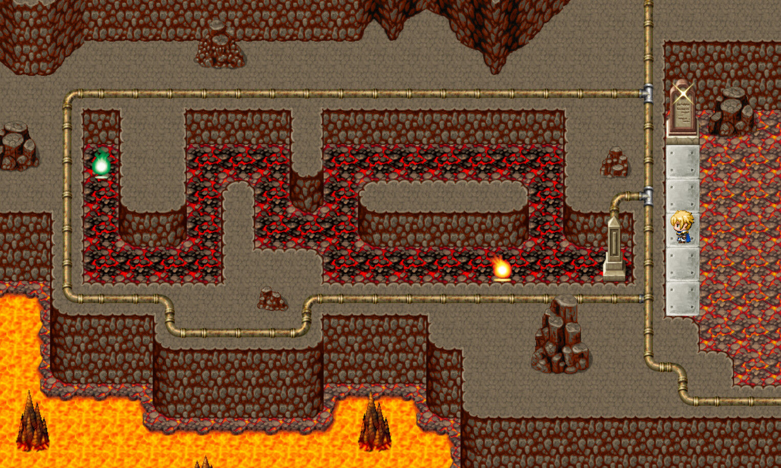 Tales of Therapy - Screenshot 2