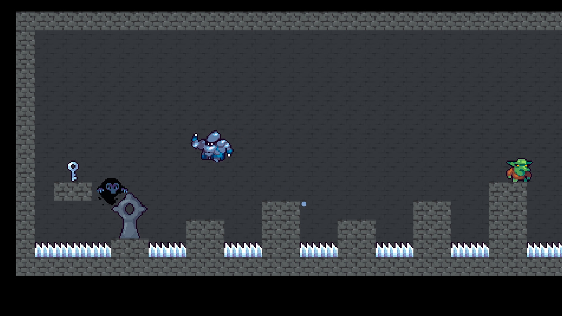 My Soul Forever - Screenshot 1