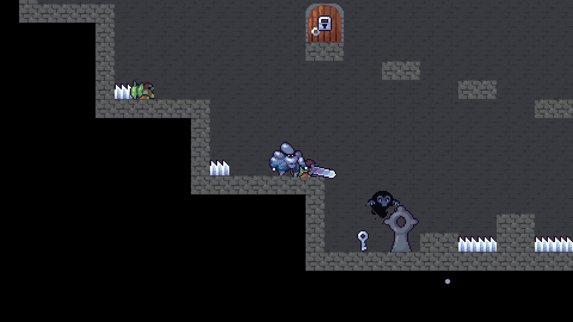 My Soul Forever - Screenshot 3