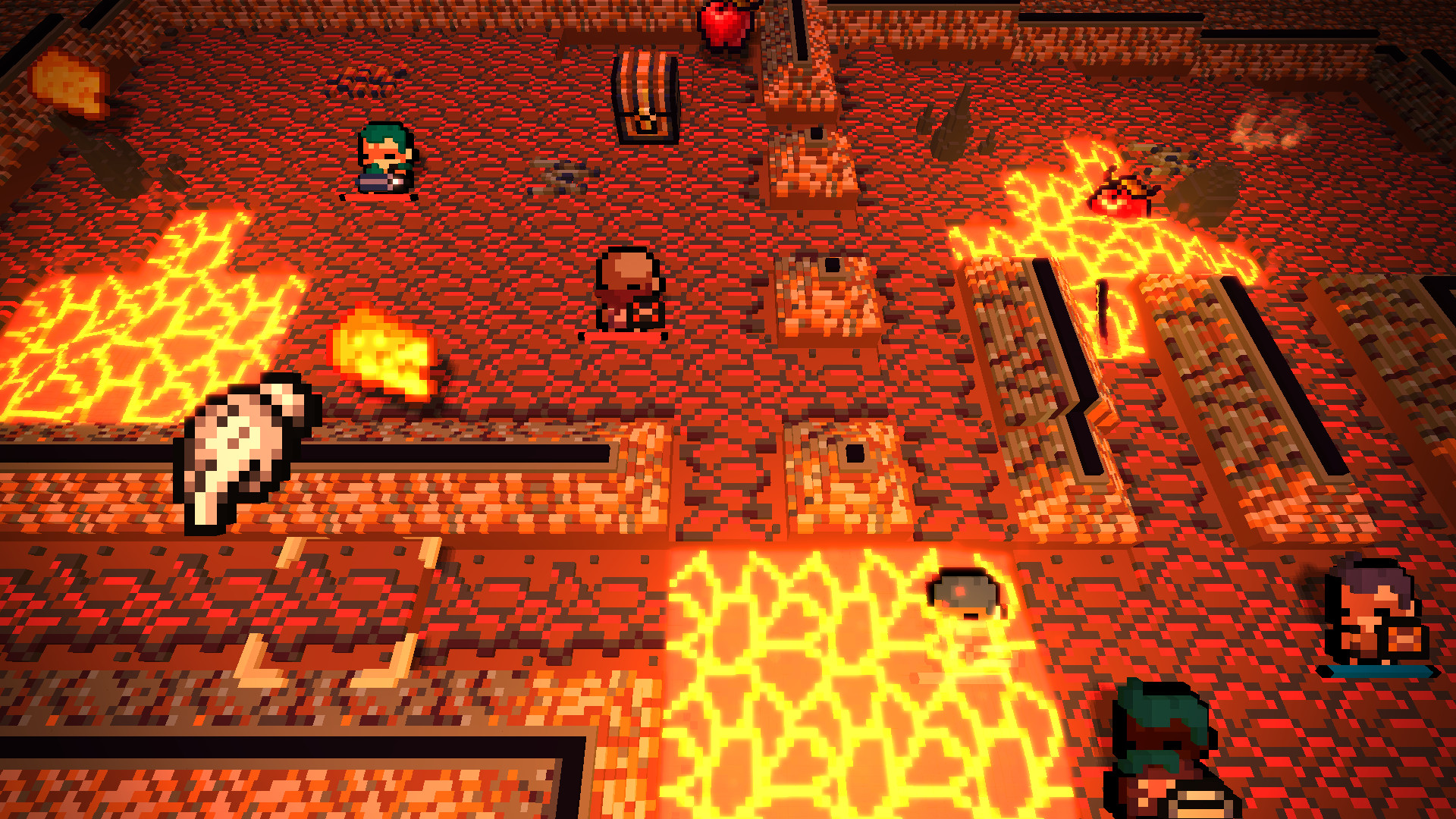 Attack Tactic - Screenshot 1