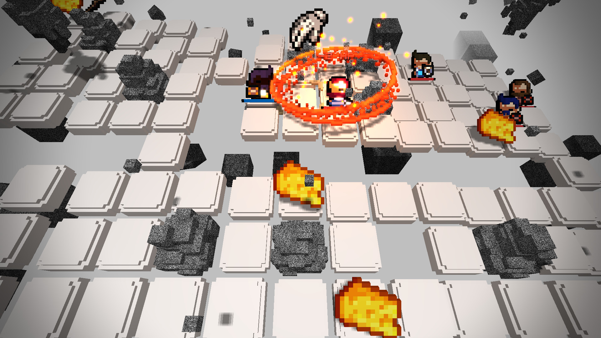 Attack Tactic - Screenshot 2