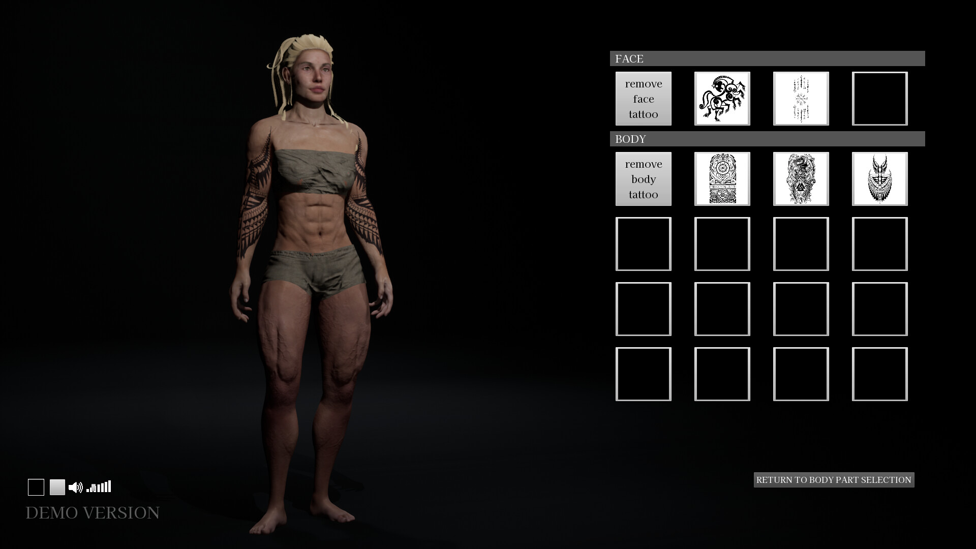 Anvil - Screenshot 1