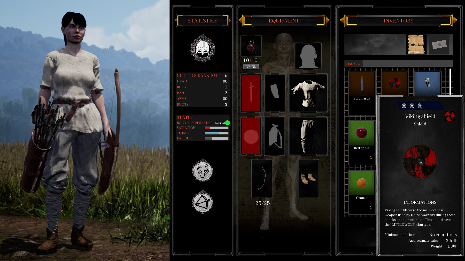 Anvil - Screenshot 6