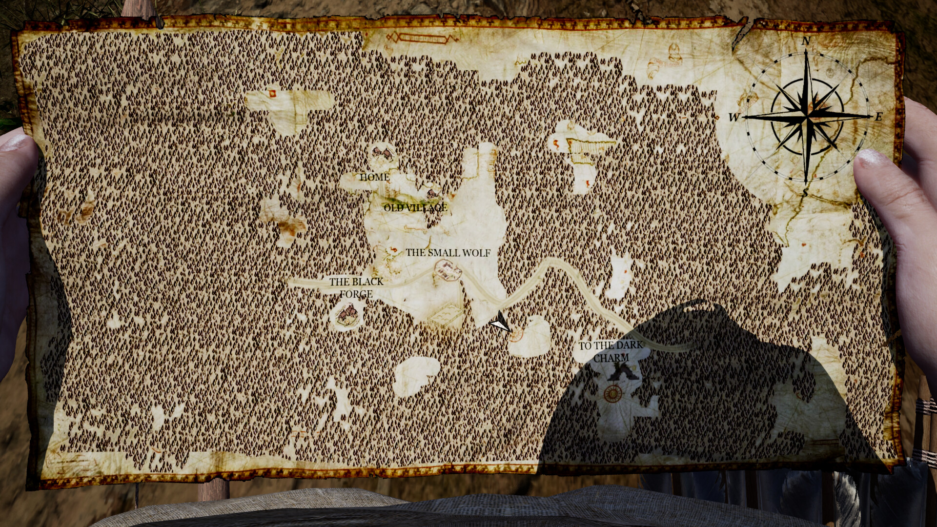 Anvil - Screenshot 11