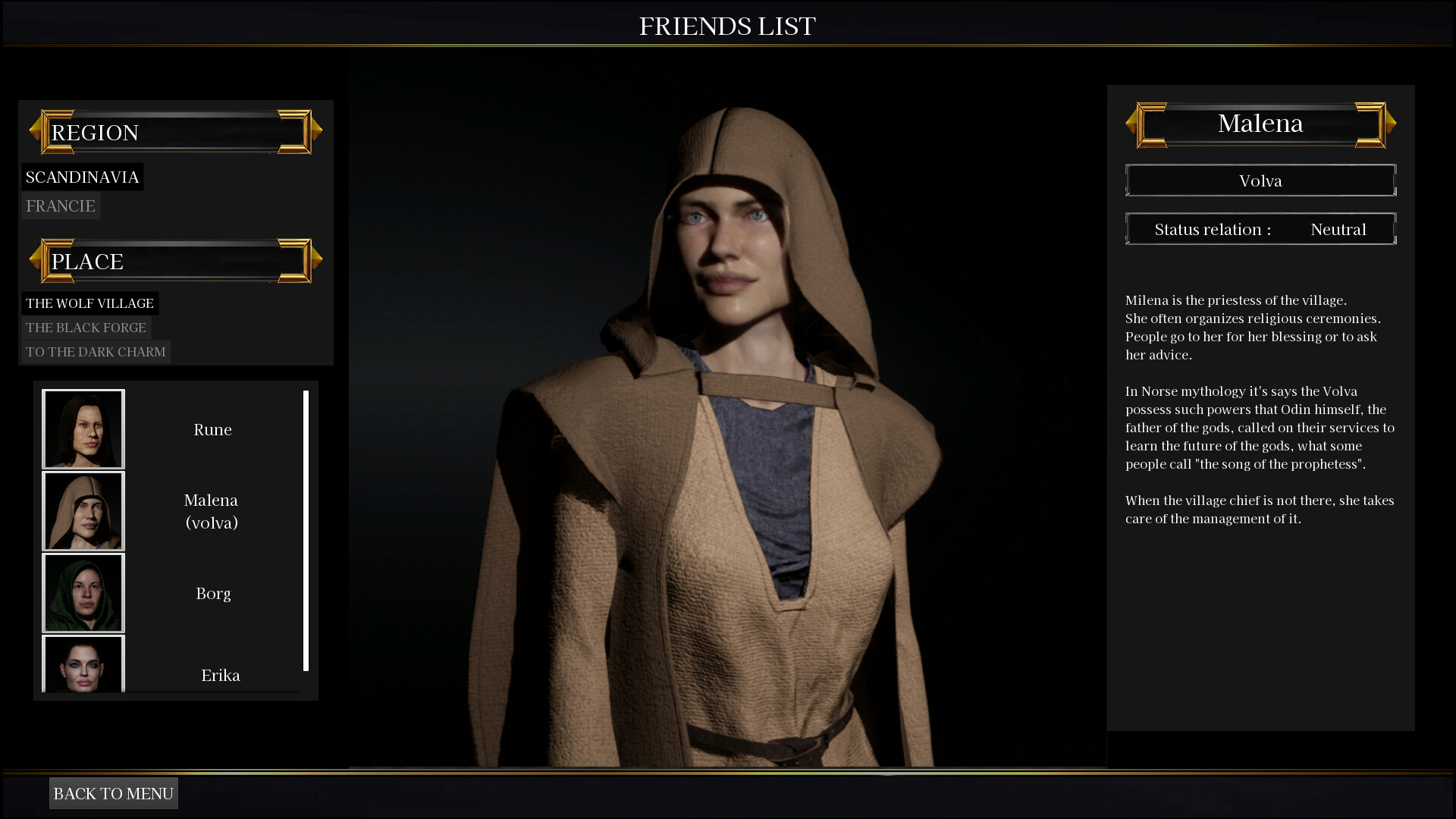 Anvil - Screenshot 4