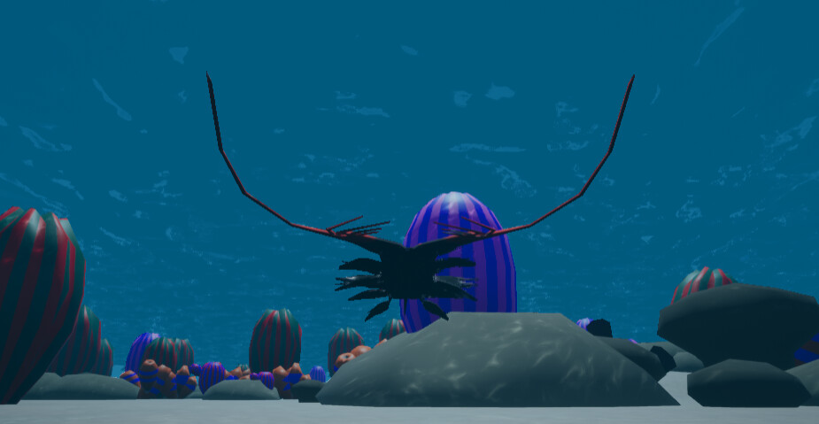 Cambrian Dawn - Screenshot 8