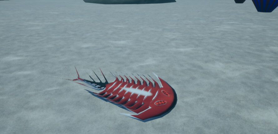 Cambrian Dawn - Screenshot 7