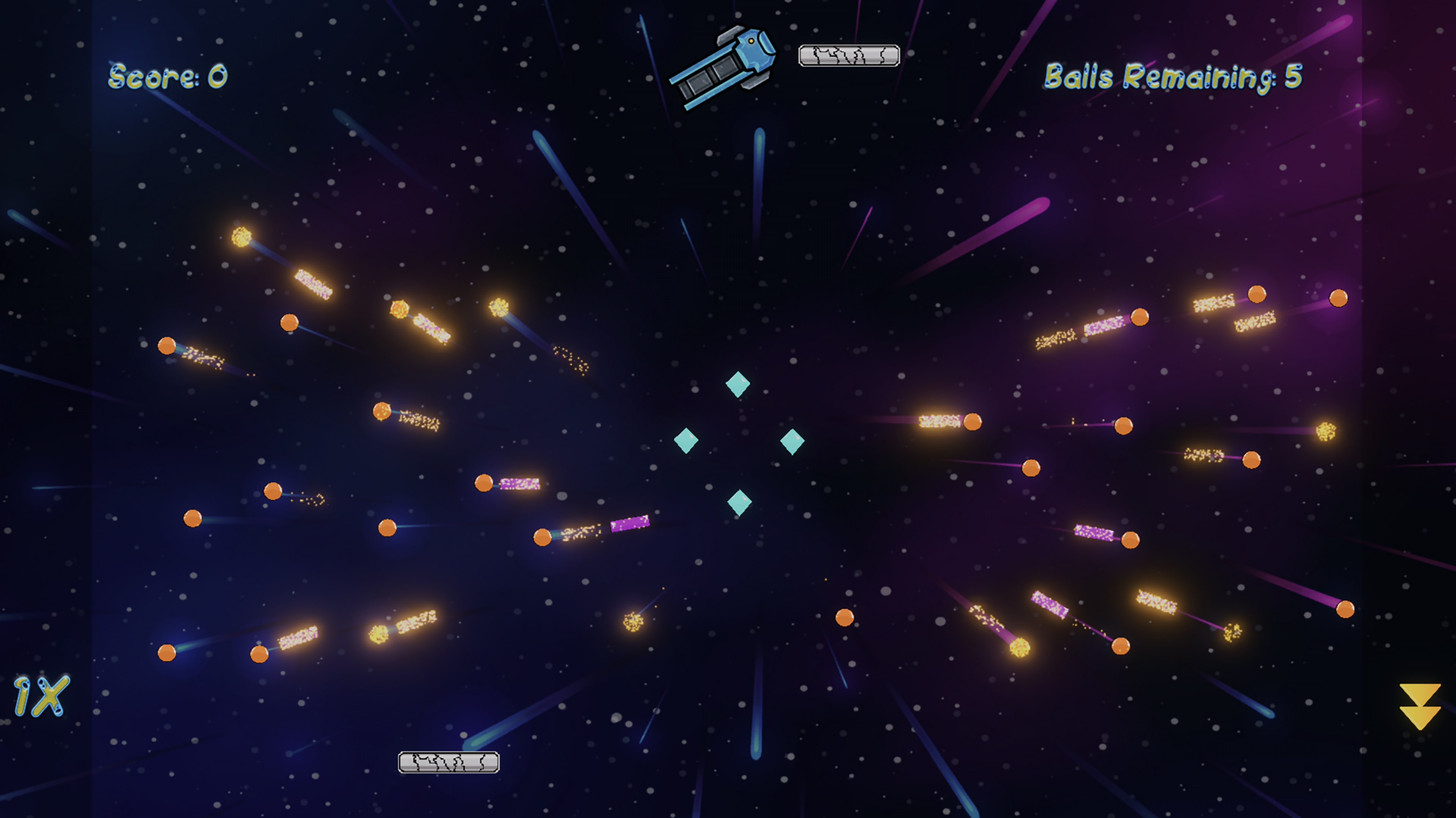 Ping Pong Peg - Screenshot 5