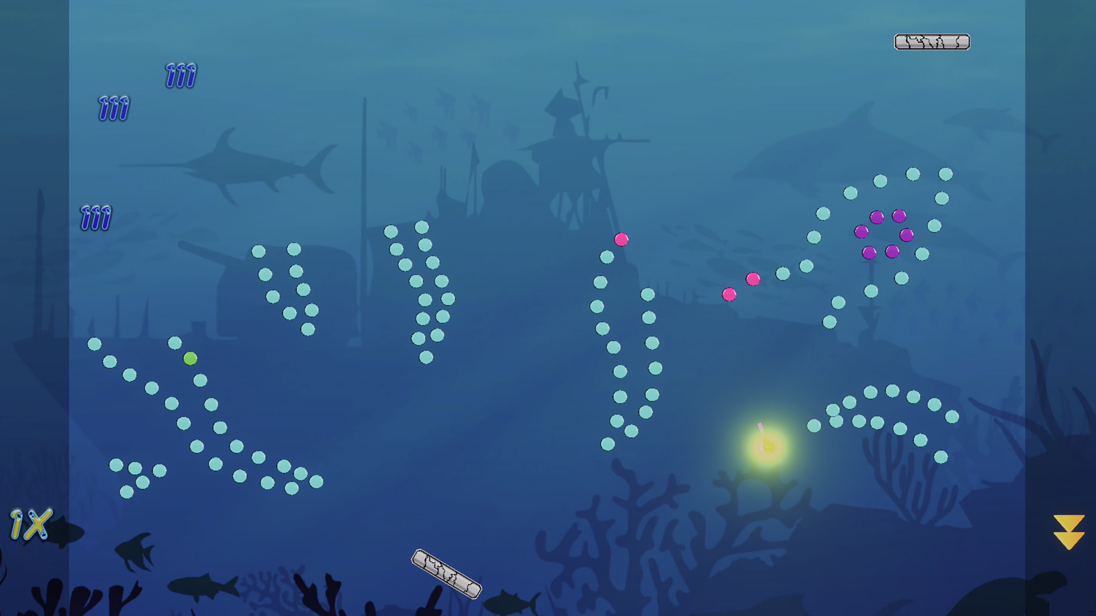 Ping Pong Peg - Screenshot 3