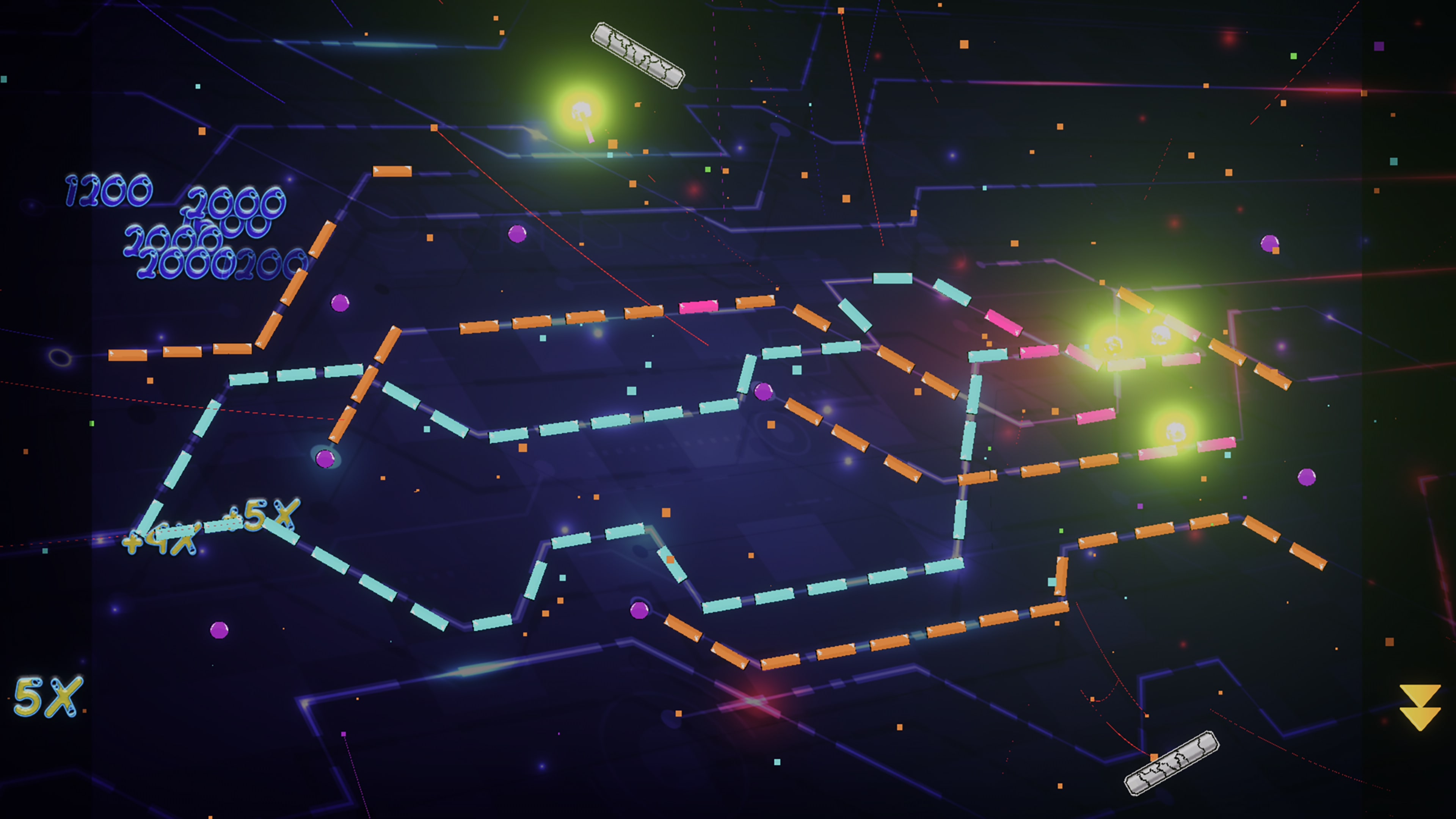 Ping Pong Peg - Screenshot 1