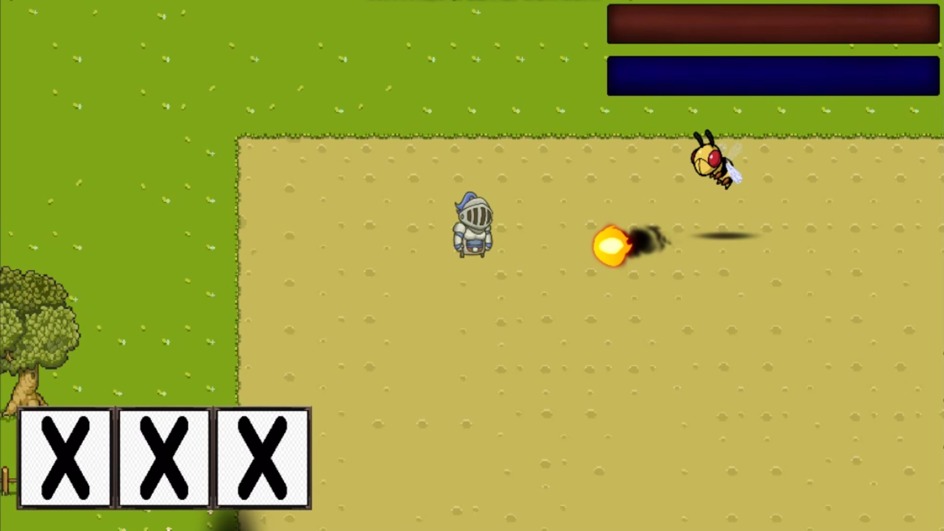 Utopia - Screenshot 1