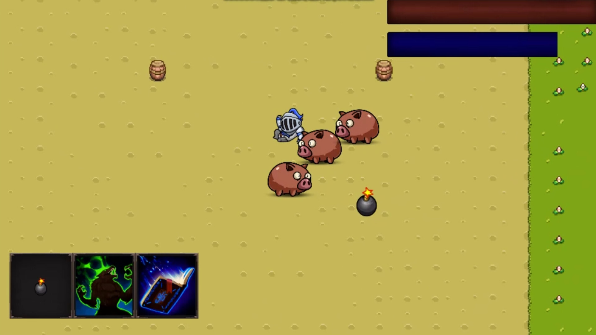 Utopia - Screenshot 4