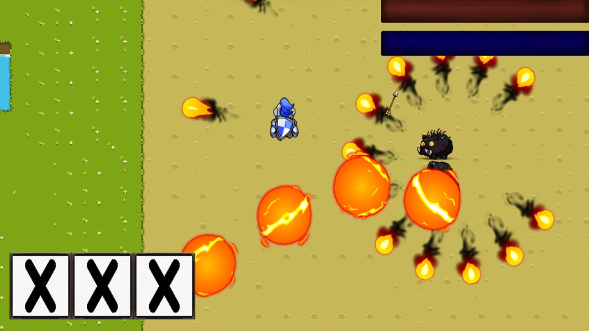 Utopia - Screenshot 3