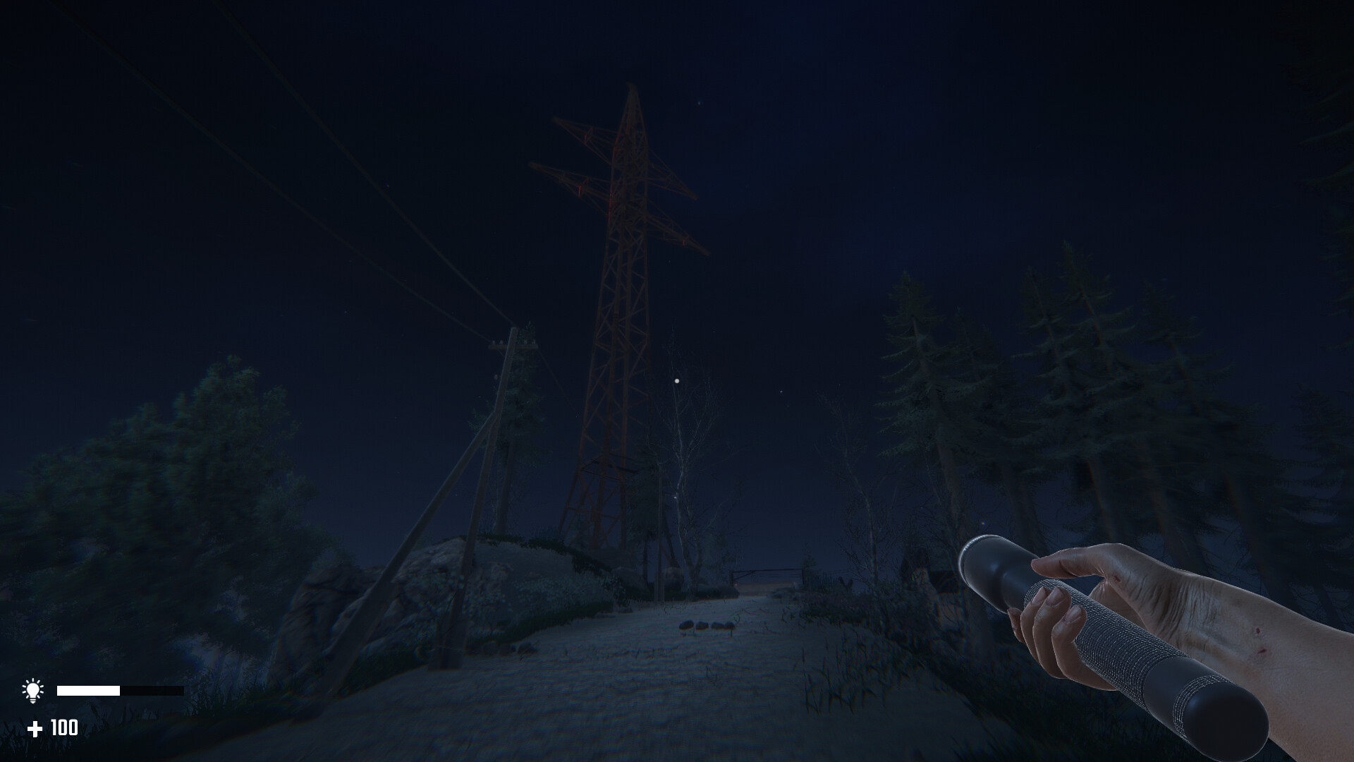 Mushrooman - Screenshot 12