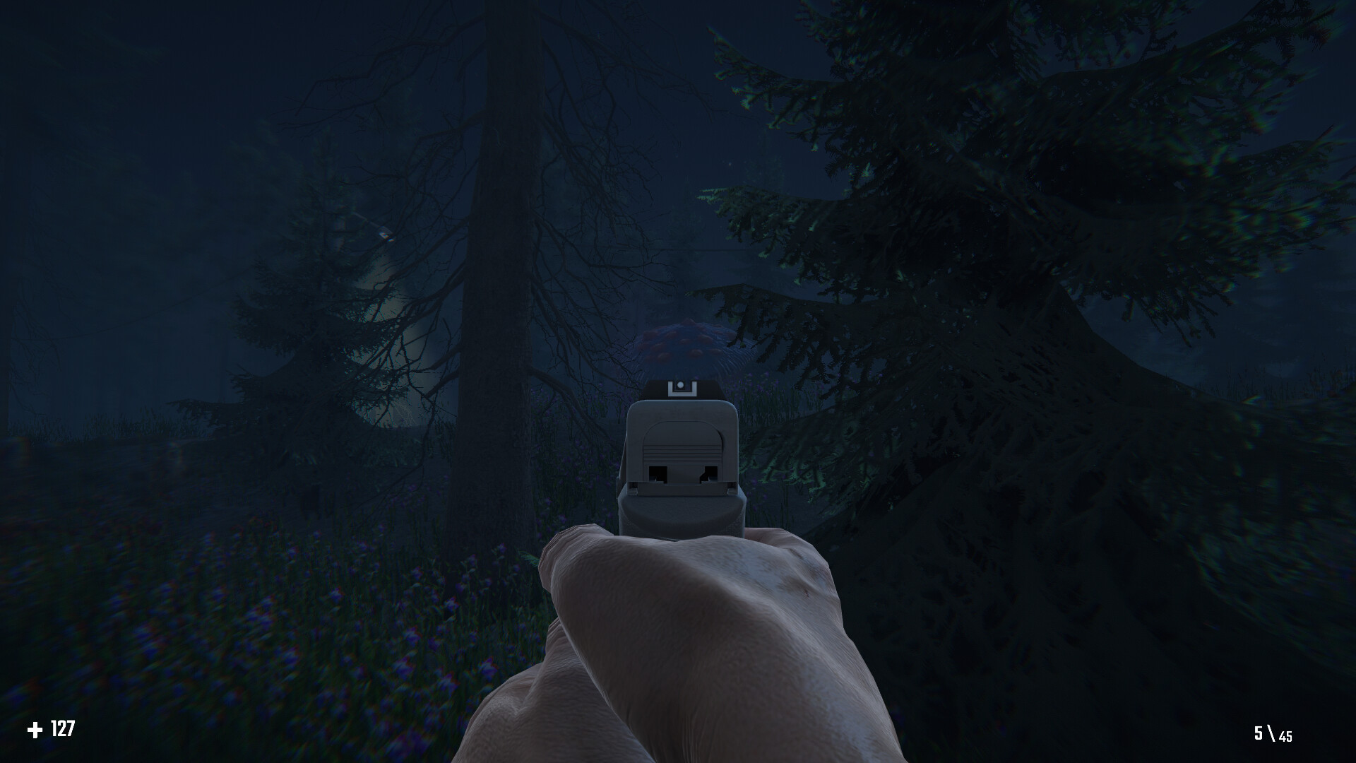 Mushrooman - Screenshot 17