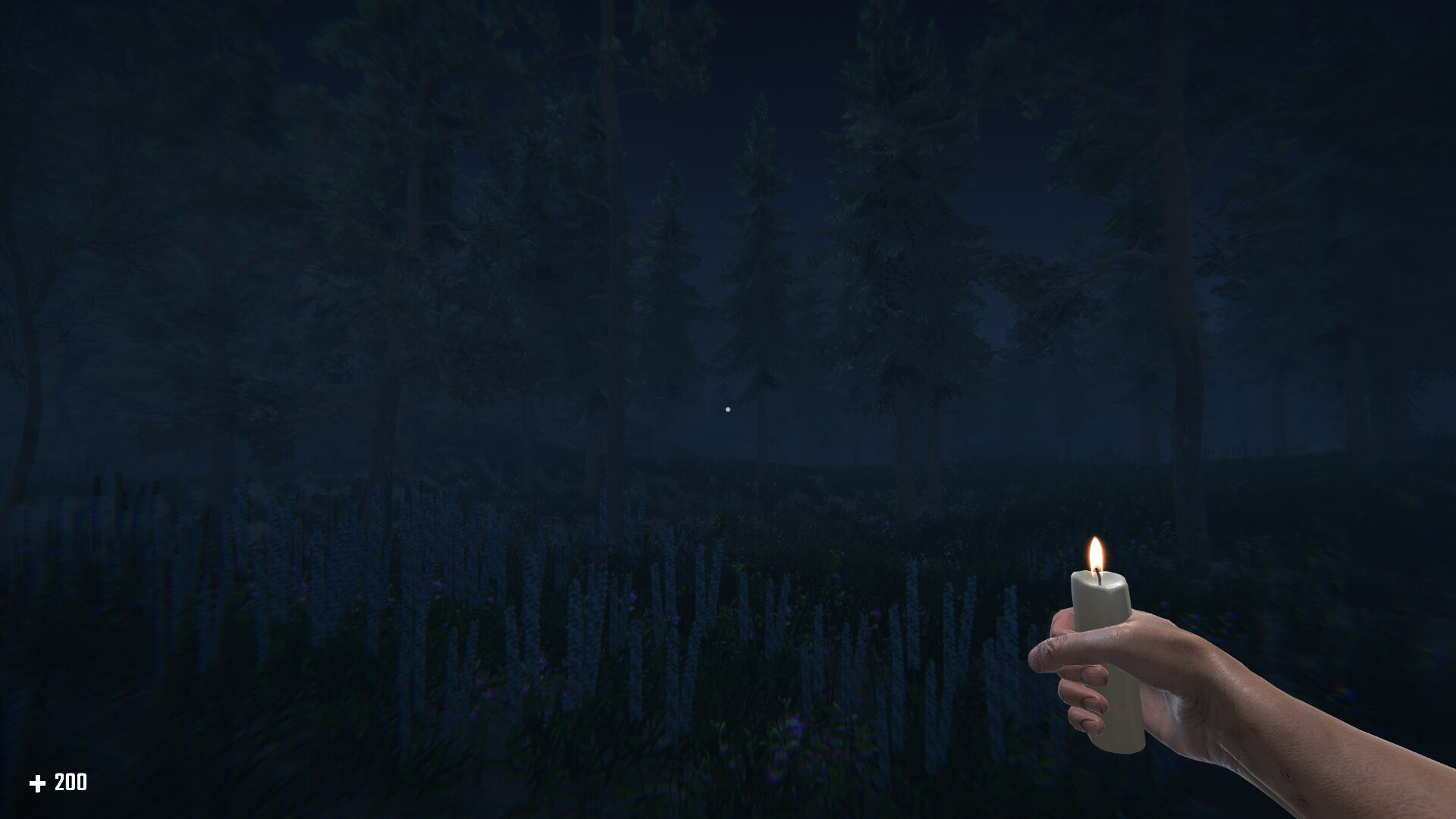 Mushrooman - Screenshot 16