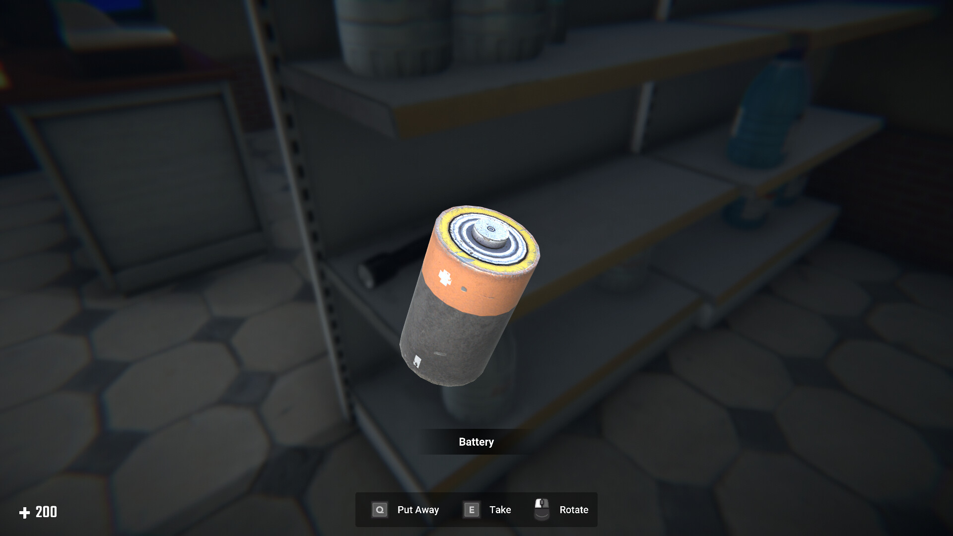 Mushrooman - Screenshot 4