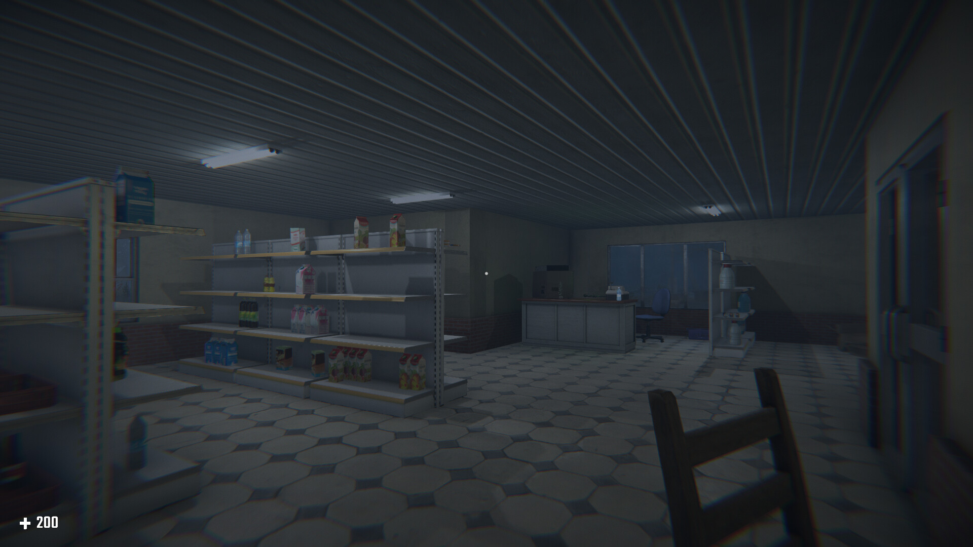 Mushrooman - Screenshot 18